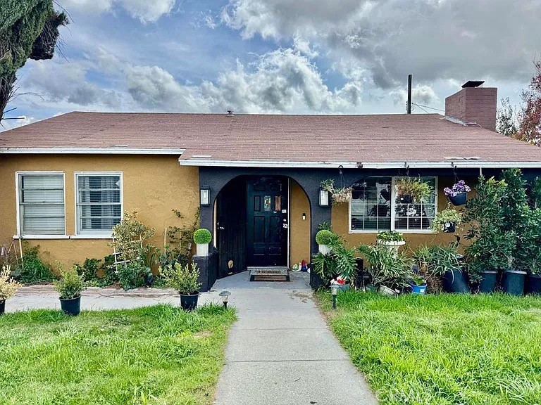 Welcome to 2356 W Hays St. This home is located in an established neighborhood with convenient access to the freeway and nearby shopping areas. It features a few additions that offer extra living space. The property may require some finishing work. Overall, it presents a solid opportunity for homeownership.