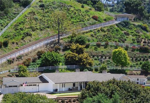 3 Poppy Trail Rolling Hills CA 90274