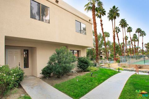 Photo of 35200 Cathedral Canyon Drive #117, Cathedral City, CA 92234 (MLS # 219146051DA)