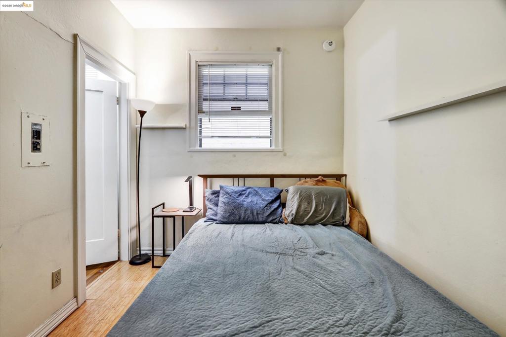 NORTH BERKELEY - Residential