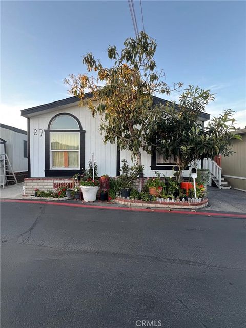 2191 Harbor Boulevard 27 Costa Mesa CA 92627