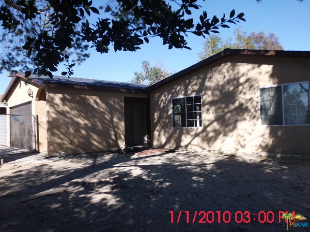 Not Applicable-1 - Residential