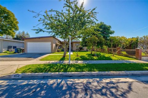 Photo of 452 Willow Ave, La Puente, CA 91746 (MLS # DW26039520)