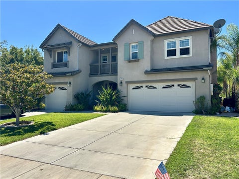 Photo of 3089 Lilac Cir, Murrieta, CA 92563 (MLS # OC26190060)