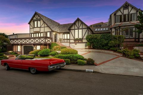 1879 Viking Way La Jolla CA 92037