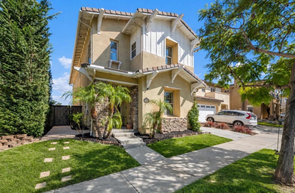 1625 Falling Star Dr