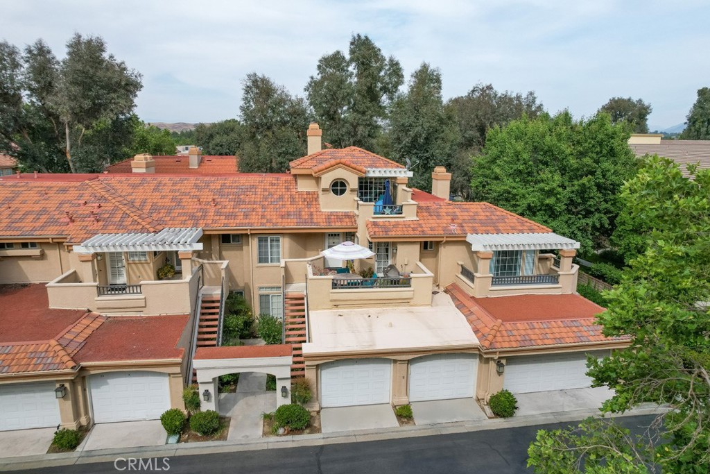 Las Ventanas (LASV) - Residential