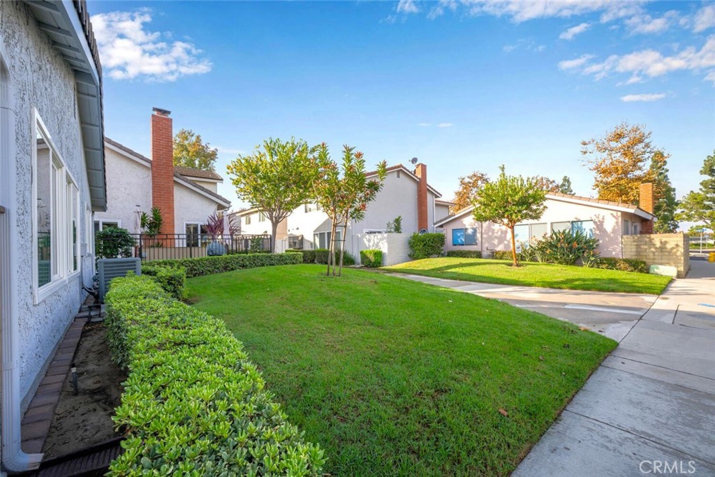 Cypress Village Greens (CYGN) - Residential