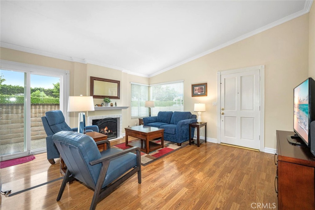 Cypress Village Greens (CYGN) - Residential