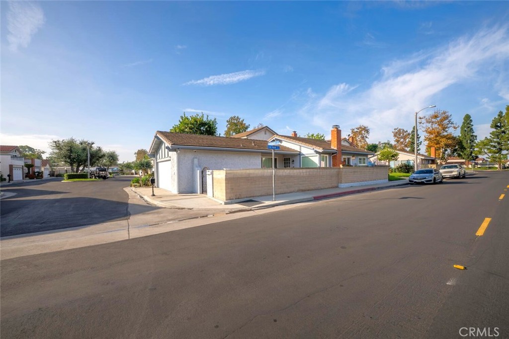 Cypress Village Greens (CYGN) - Residential