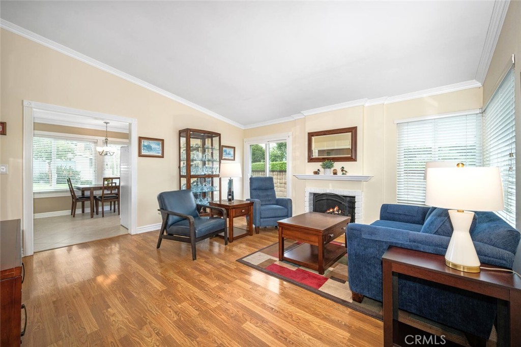 Cypress Village Greens (CYGN) - Residential