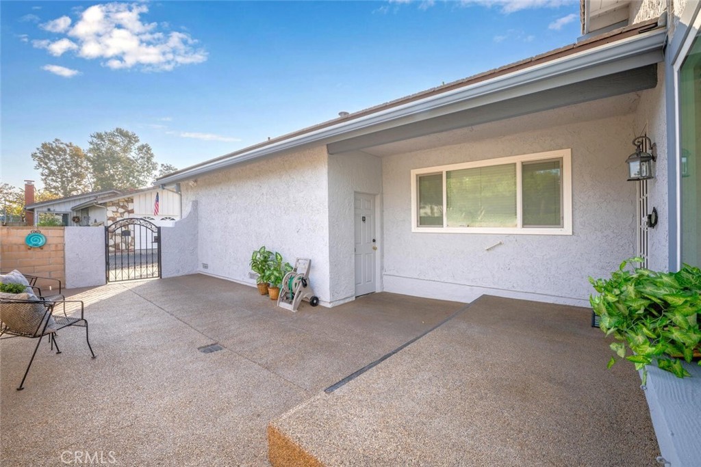 Cypress Village Greens (CYGN) - Residential