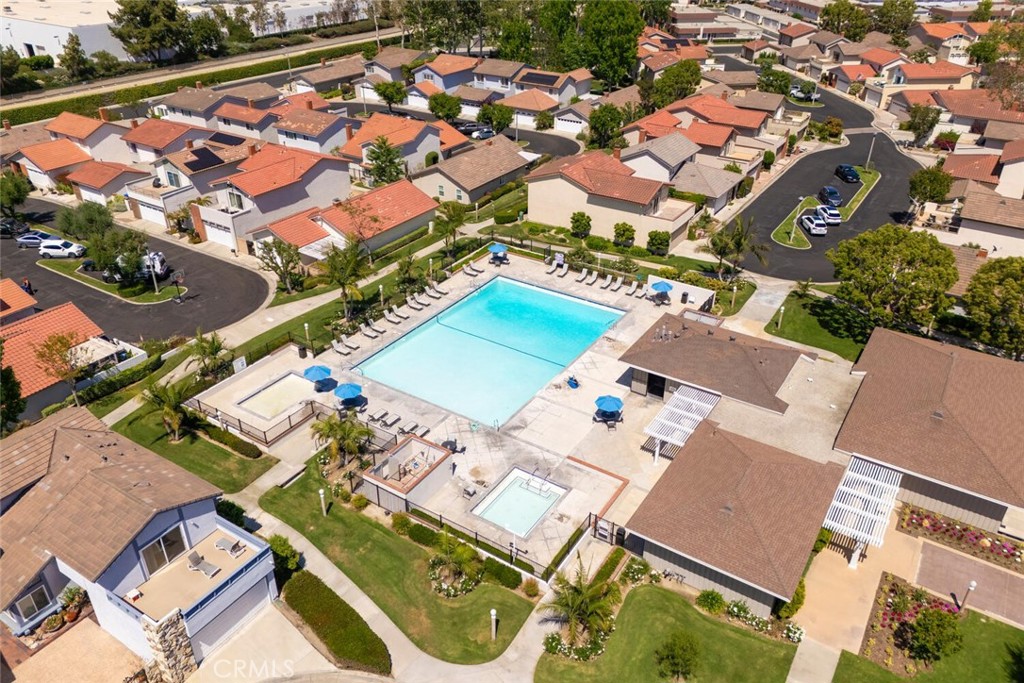 Cypress Village Greens (CYGN) - Residential