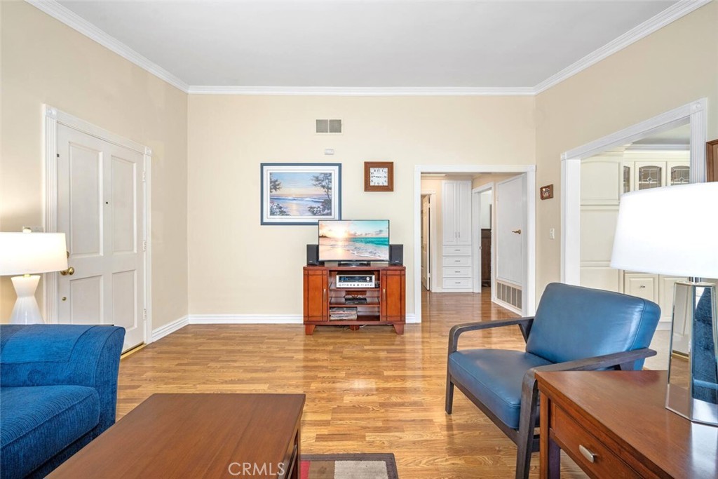 Cypress Village Greens (CYGN) - Residential