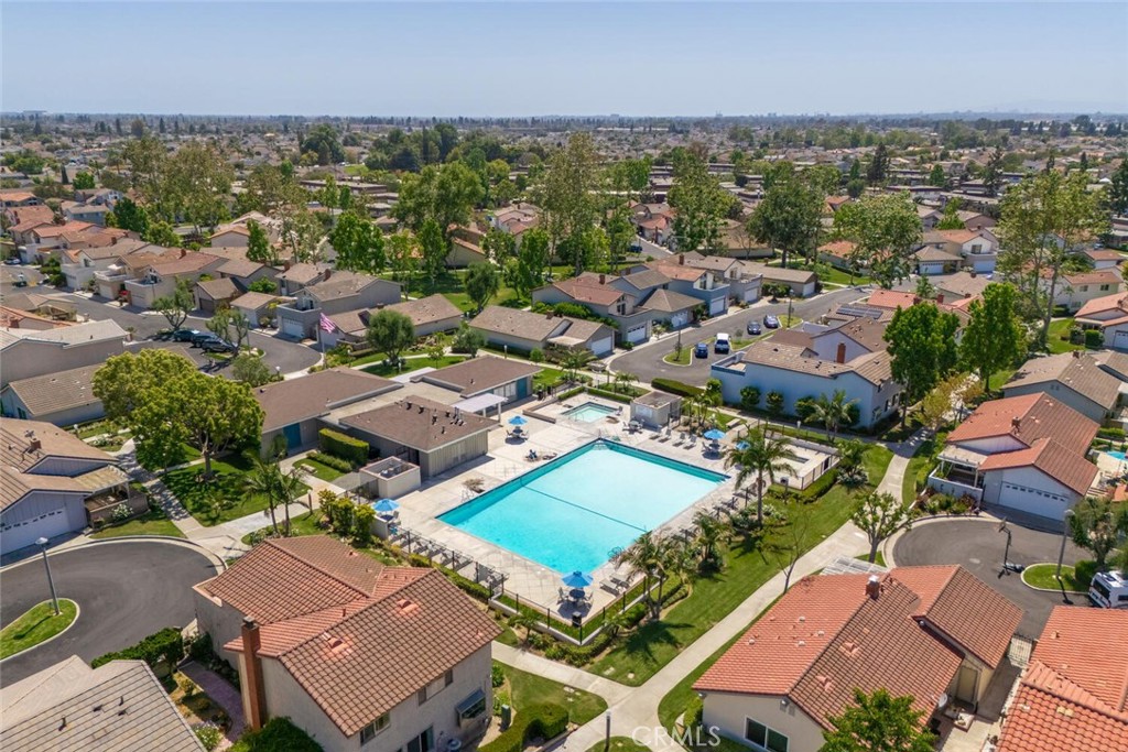 Cypress Village Greens (CYGN) - Residential