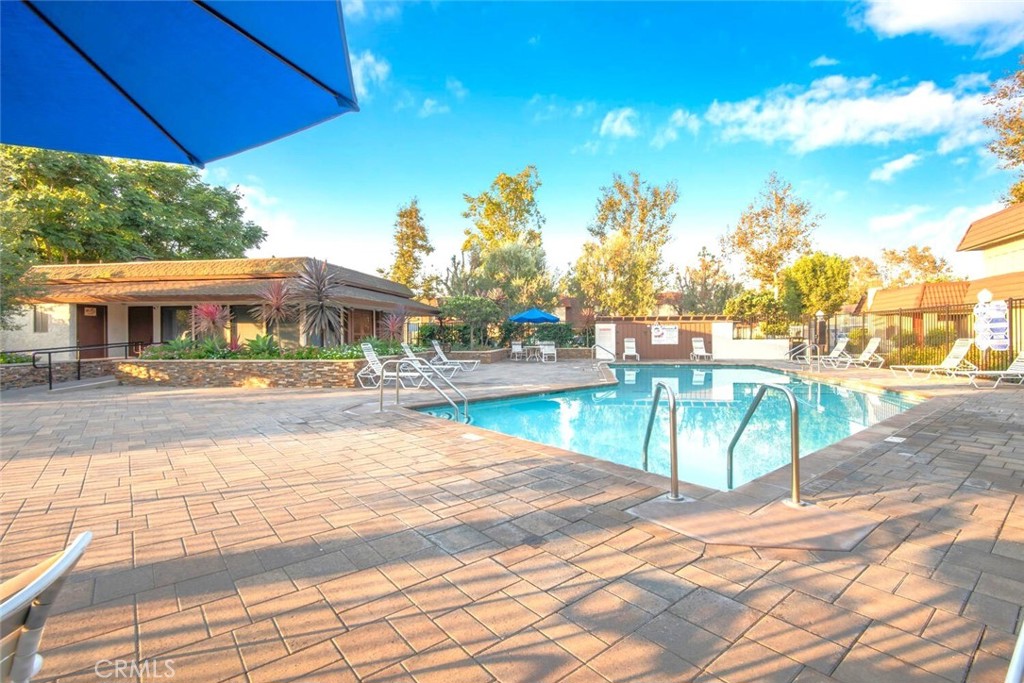 Cypress Village Greens (CYGN) - Residential