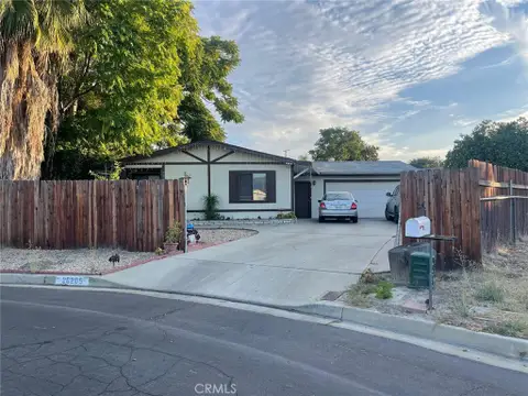 26205 Frazier St, Hemet, CA 92544 - MLS#: PW26155077