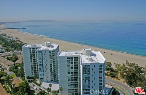 Photo of 201 Ocean Avenue #1202B, Santa Monica, CA 90402 (MLS # 26664743)