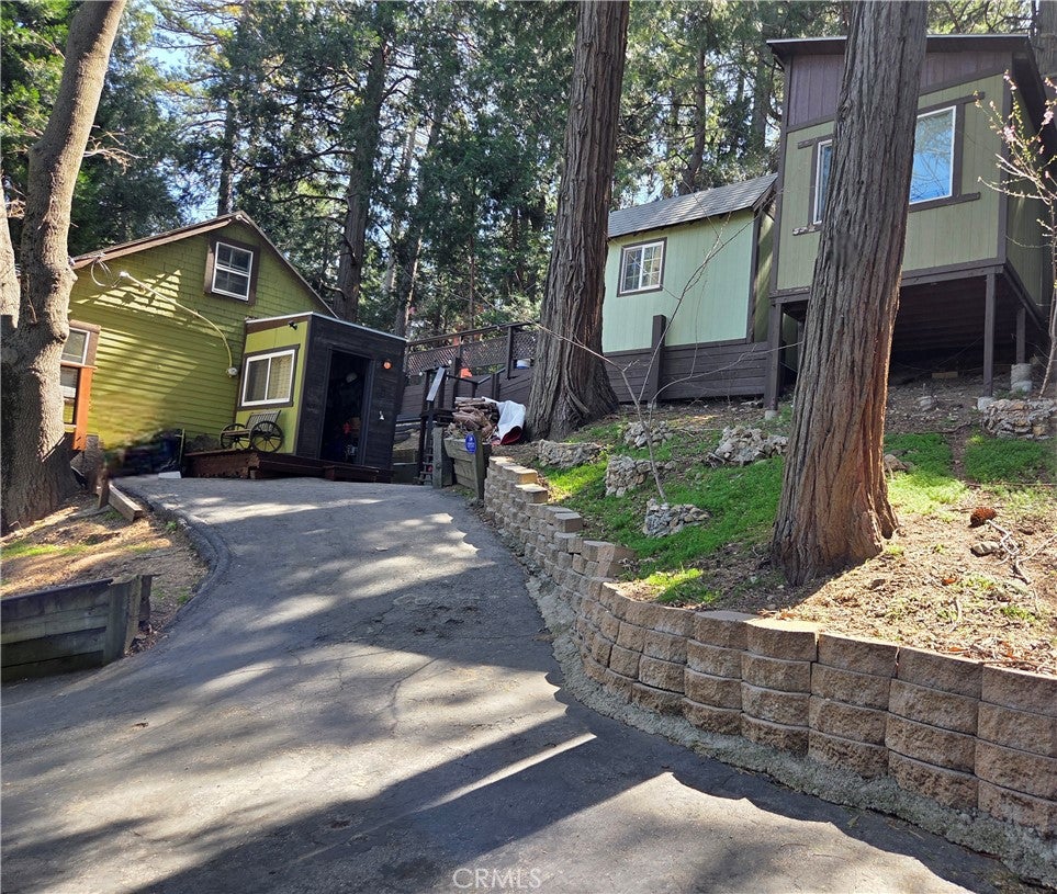 23553 Lake