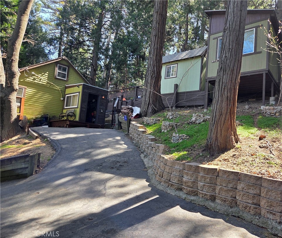 23553 Lake