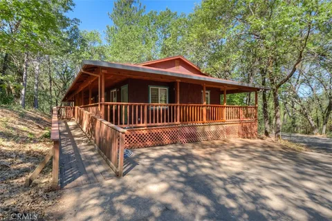 12896 Rices Crossing Road, Oregon House, CA 95962 - MLS#: OR26008961