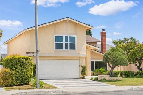 Photo of 4311 Pioneer St ST, Irvine, CA 92604 (MLS # OC26185797)
