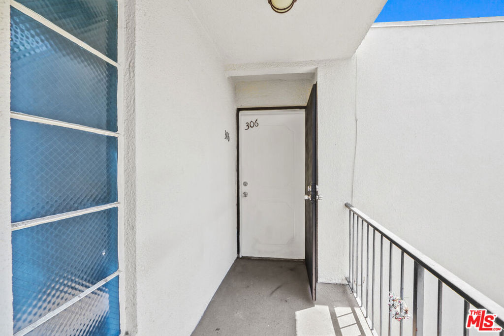 500 Evergreen Street 306