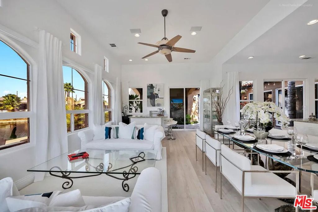 Santo Tomas - Residential Lease