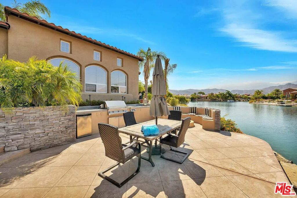 Santo Tomas - Residential Lease