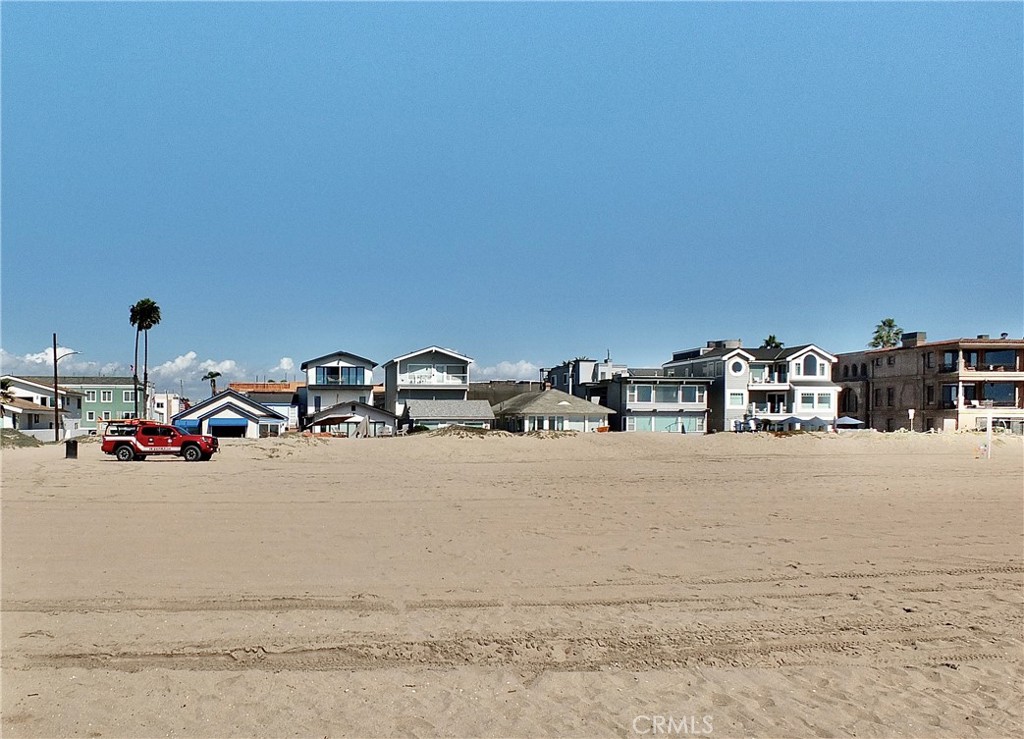 Sunset Beach (SUNB) - Residential Lease