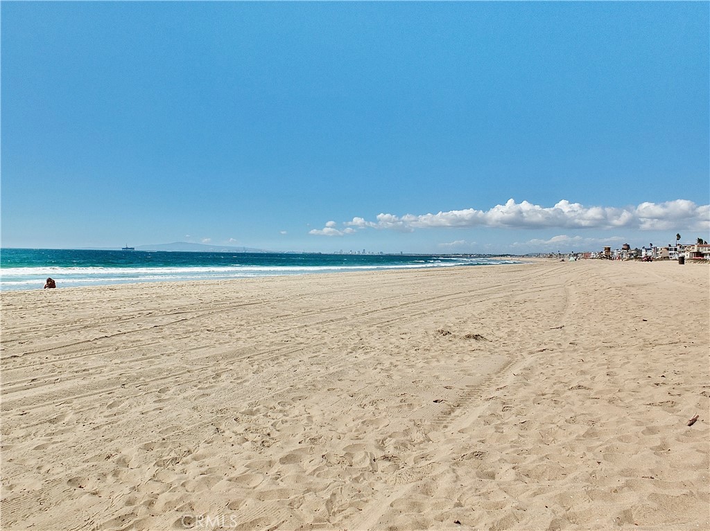 Sunset Beach (SUNB) - Residential Lease