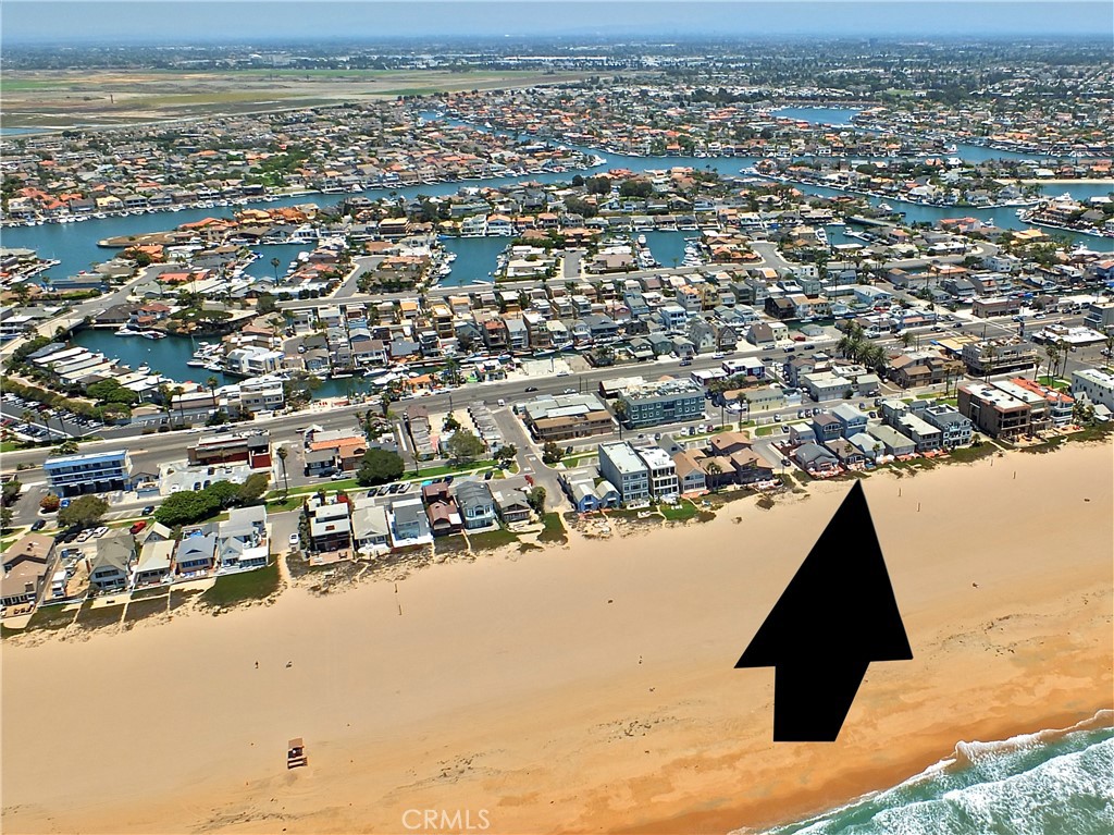 Sunset Beach (SUNB) - Residential Lease