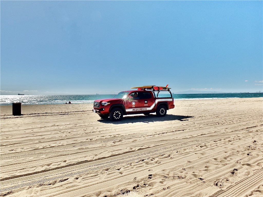 Sunset Beach (SUNB) - Residential Lease