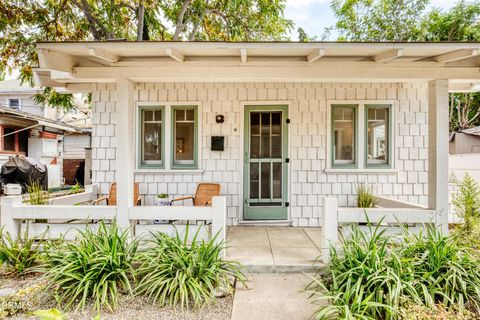 100 Palmetto Drive 6 Pasadena CA 91105