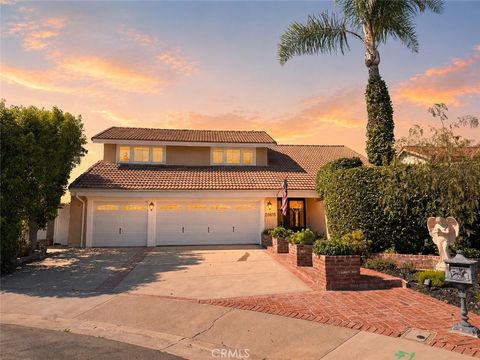 Photo of 26615 Tampico Place, Mission Viejo, CA 92691 (MLS # SW26129423)