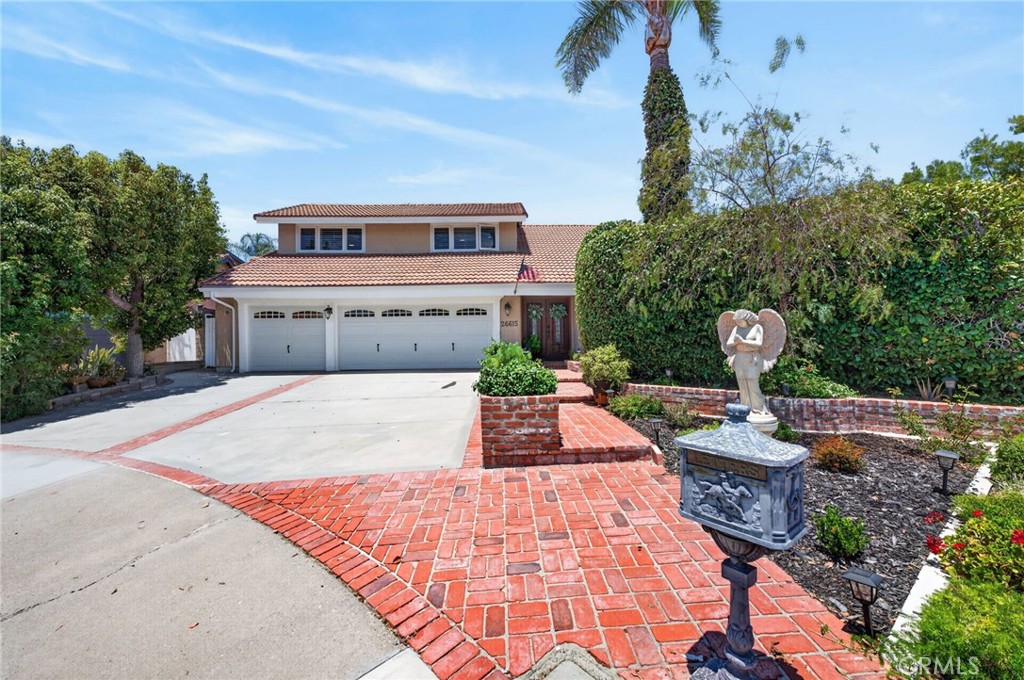 26615 Tampico Place