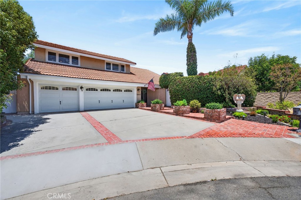 26615 Tampico Place