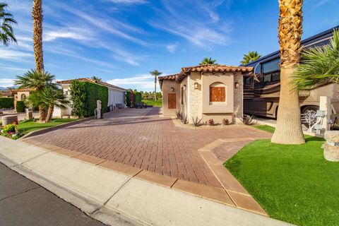 Photo of 80501 Avenue 48 Ave #204, Indio, CA 92201 (MLS # 219140040DA)