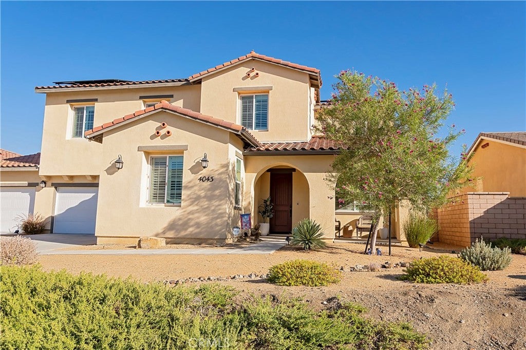 4043 Bridle Court