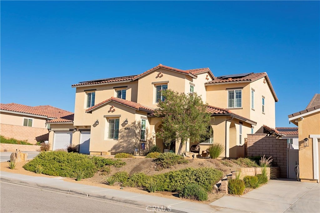 4043 Bridle Court