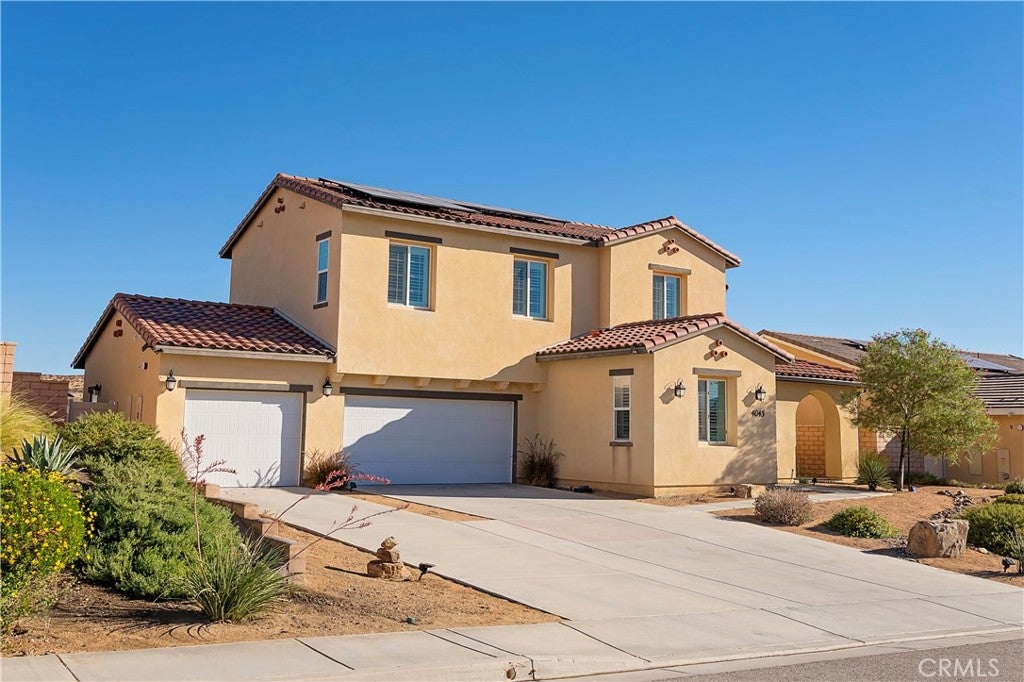 4043 Bridle Court
