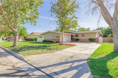 44432 Lowtree Avenue Lancaster CA 93534