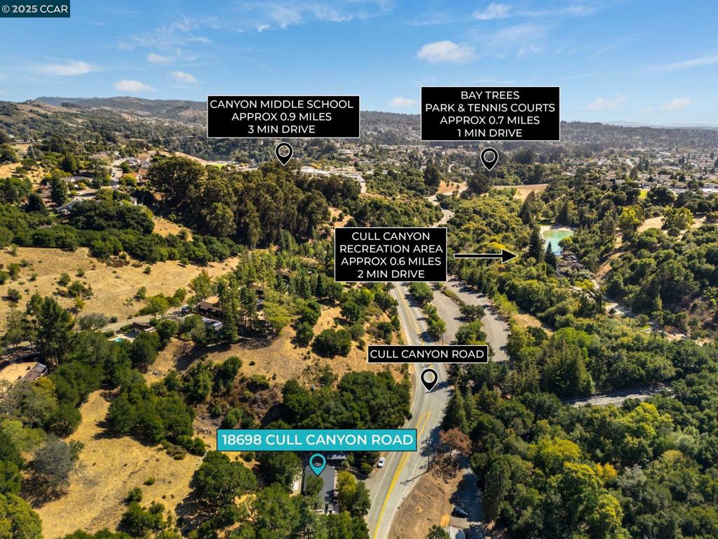 CASTRO VALLEY - Residential