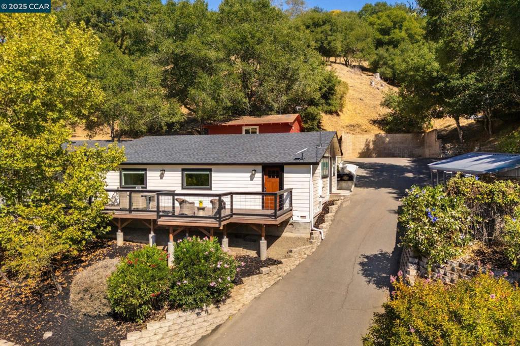 CASTRO VALLEY - Residential