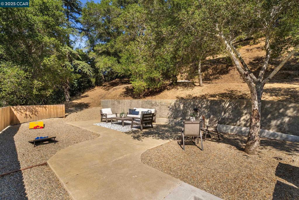 CASTRO VALLEY - Residential