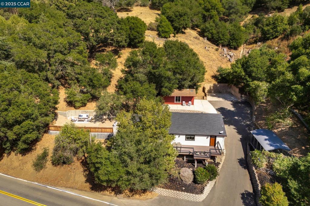 CASTRO VALLEY - Residential
