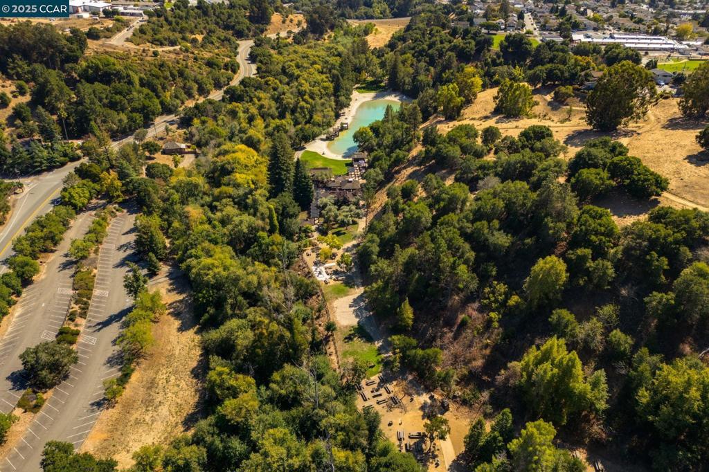 CASTRO VALLEY - Residential