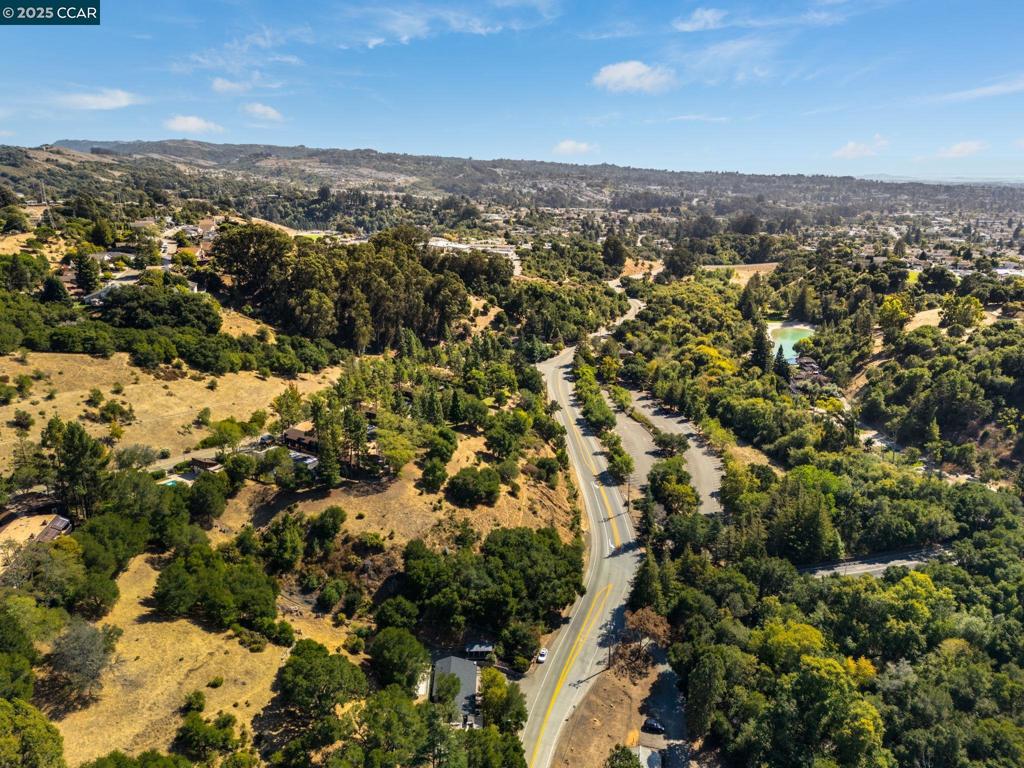 CASTRO VALLEY - Residential