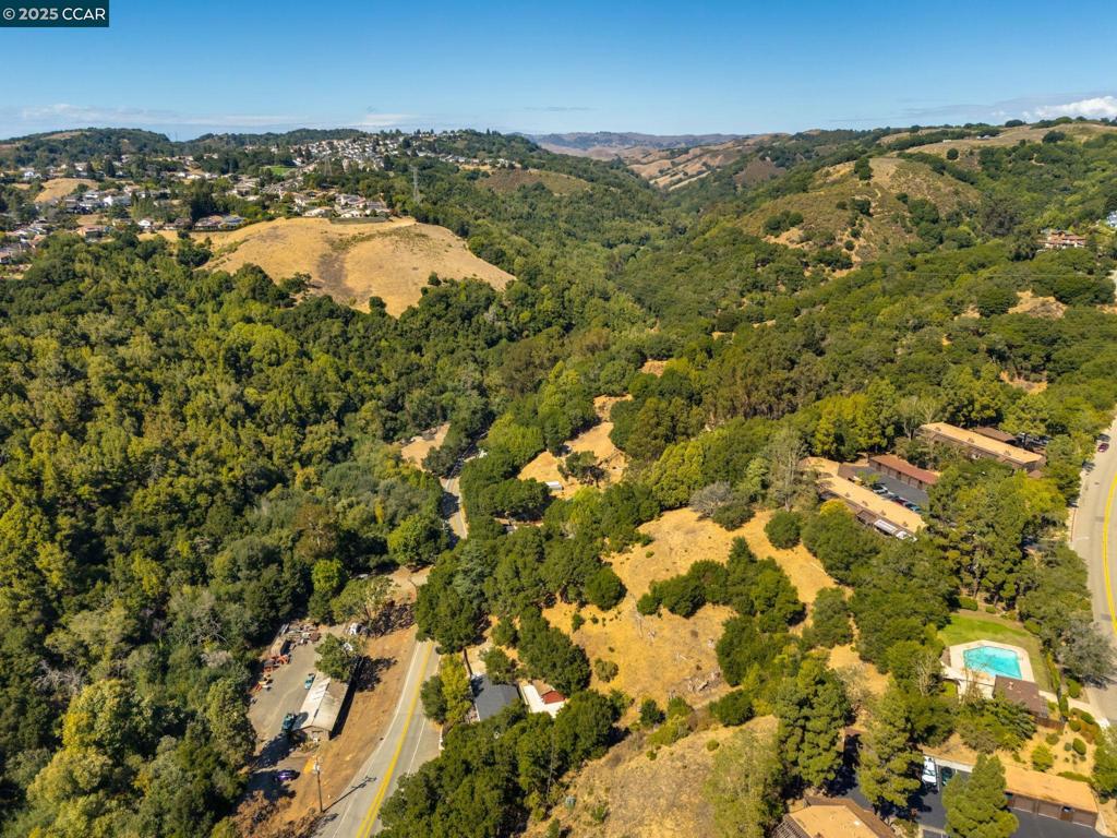 CASTRO VALLEY - Residential