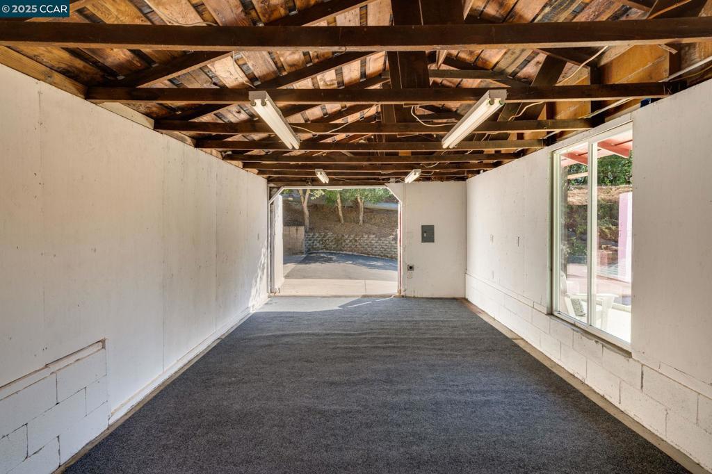 CASTRO VALLEY - Residential